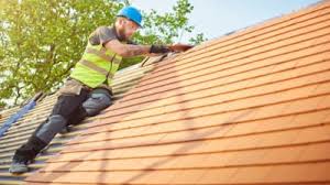 Best 4 Ply Roofing  in Lonville, GA