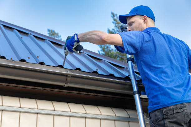 Best Cold Roofs  in Lonville, GA