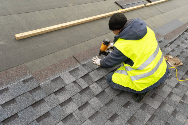 Trusted Loganville, GA Roofing services Experts