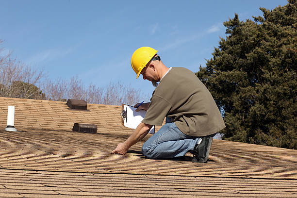 Best Roof Leak Repair  in Lonville, GA